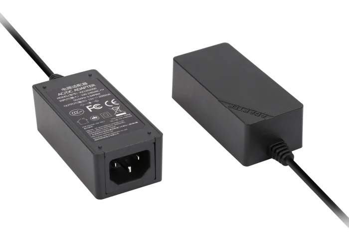 24v 7.5a desktop 180w power adapter for laptop charging