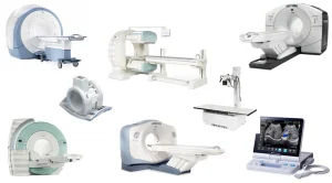 Medical Imaging & Diagnostic Equipment