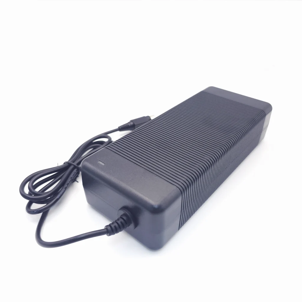 20W high-wattage and medical power adapters by Shenzhen Xinjukang Technology (XJK Power)