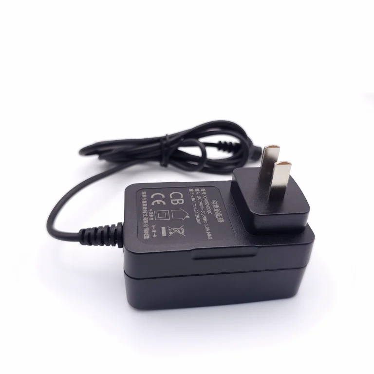 18W Medical Power Adapter