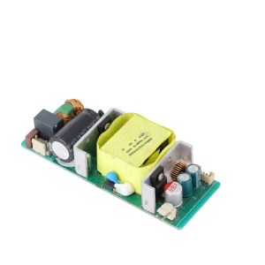 Open-Frame 36W Medical Power Supply for Hospital Devices