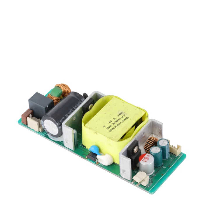 Open-Frame 36W Medical Power Supply for Hospital Devices