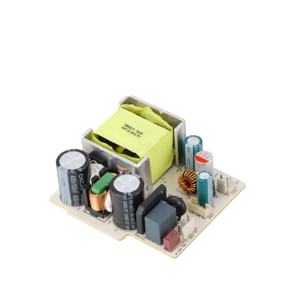 Open-Frame 24W Medical Power Supply for Diagnostic Equipment