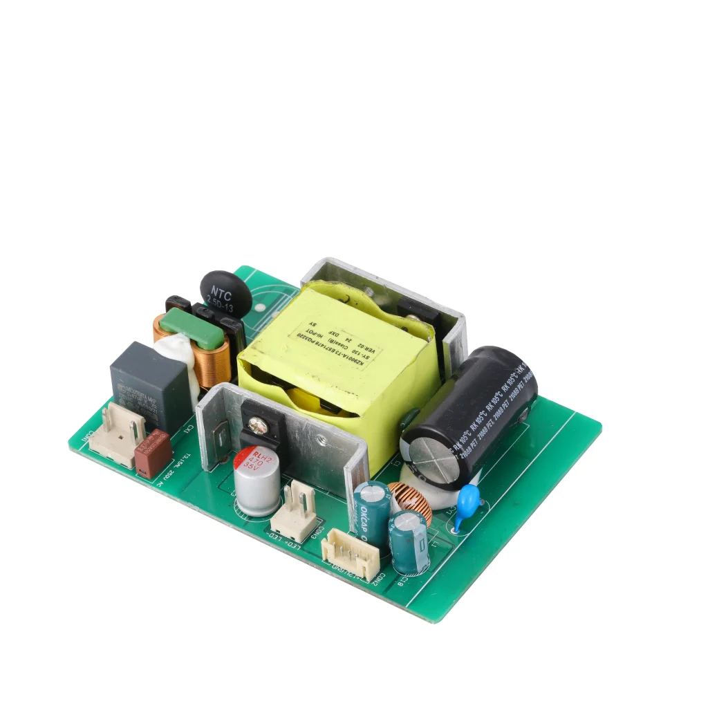 Open-Frame 18W Medical Power Supply for Portable Devices