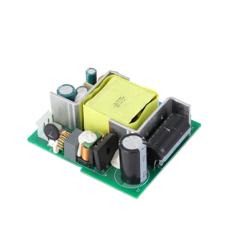 Open-Frame 12W Medical Power Supply for Portable Devices