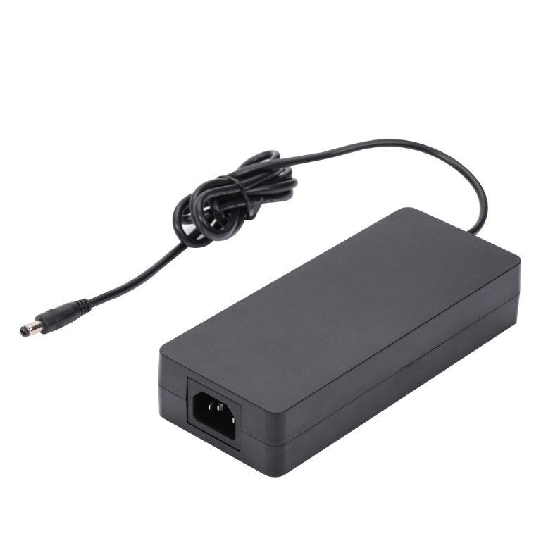 180W power adapter