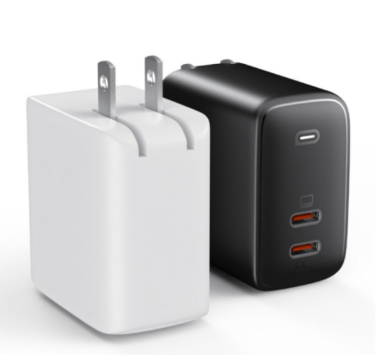 35W Multi ports GaN Charger