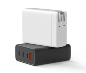 Multi-Port GaN 100W Charger