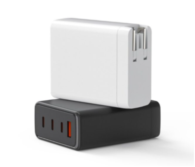 Multi-Port GaN 100W Charger