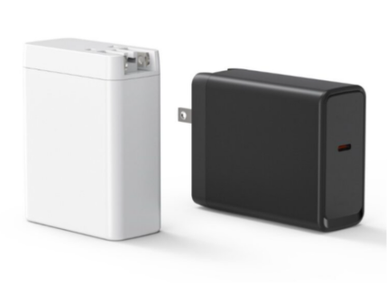 Single Port GaN 100W Charger