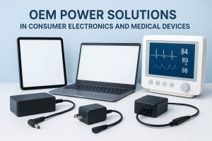 OEM Power Solutions