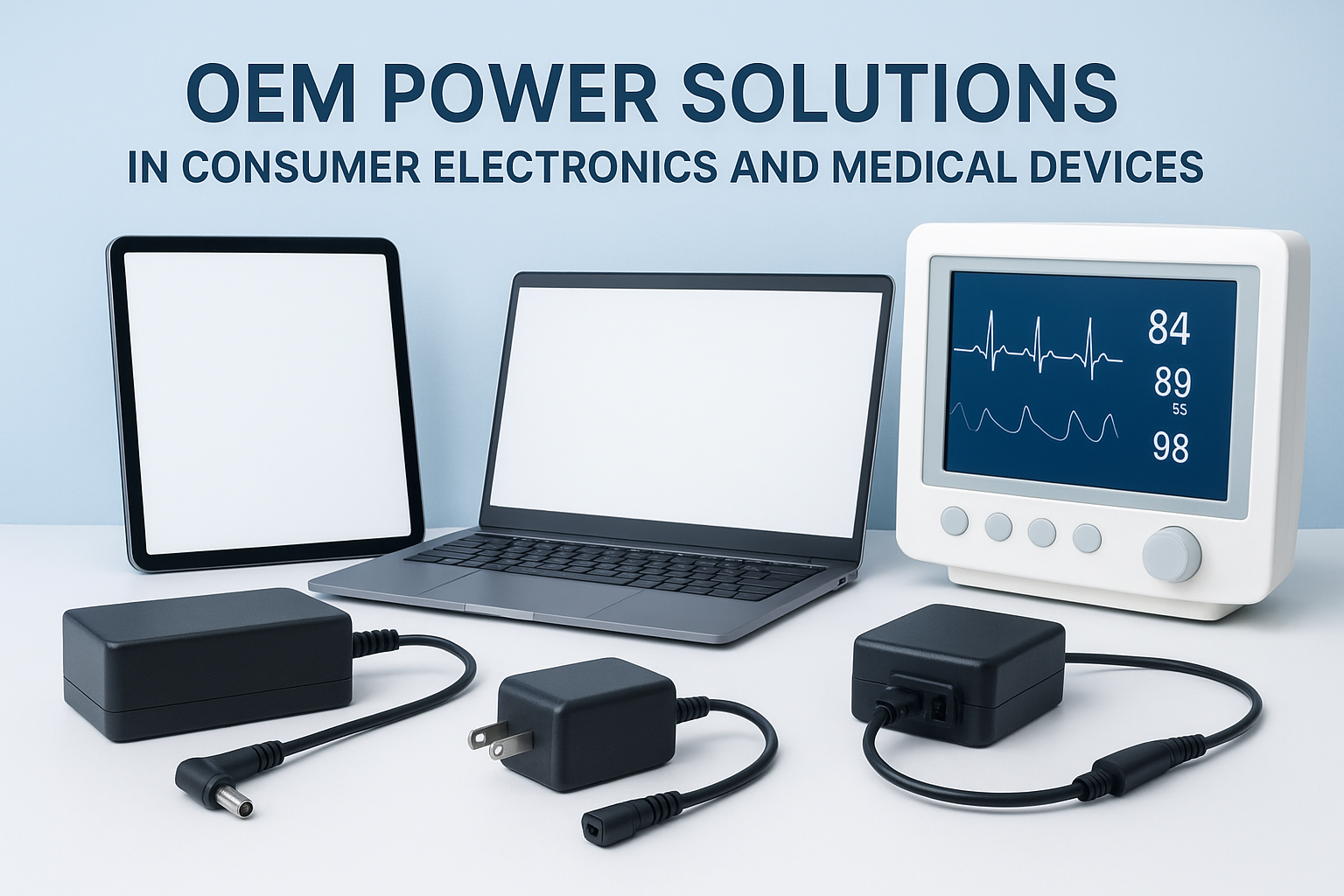 OEM Power Solutions