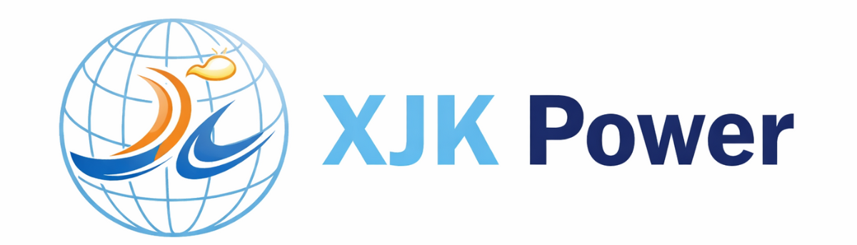 XJK Power logo