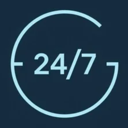 Continuous operation