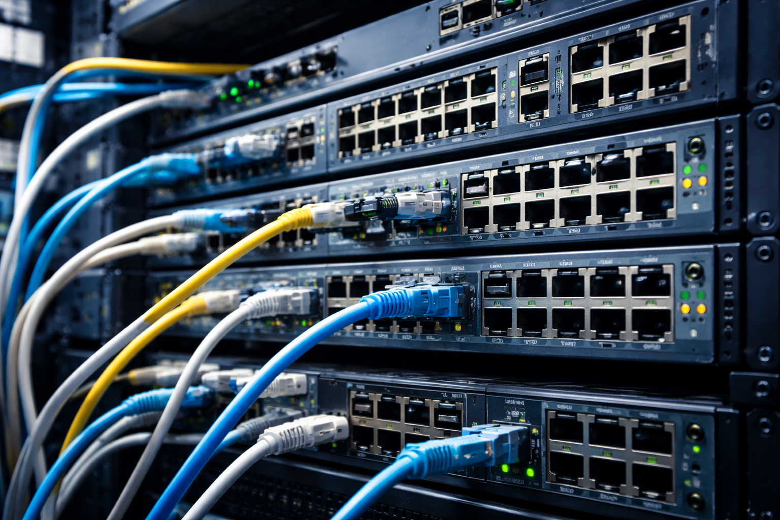 networking equipment