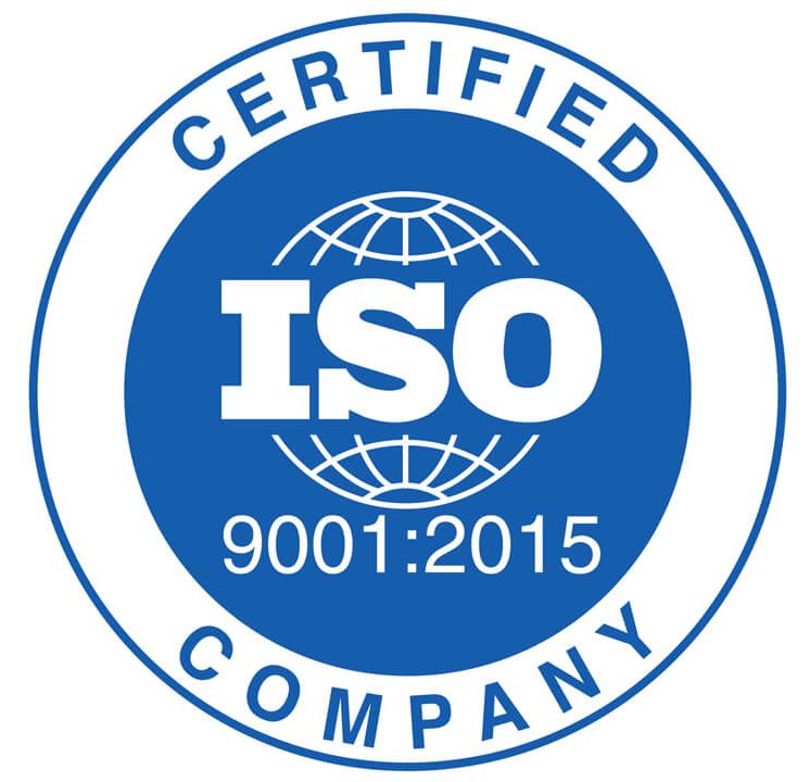 ISO 9001 quality management for power adapter