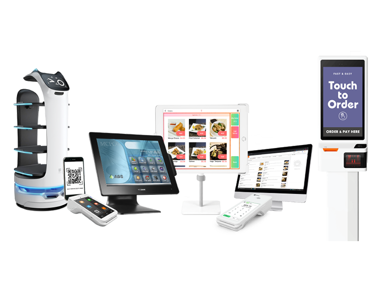 pos system