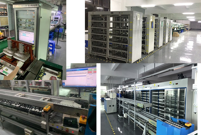 Quality and safety are critical in power supply products