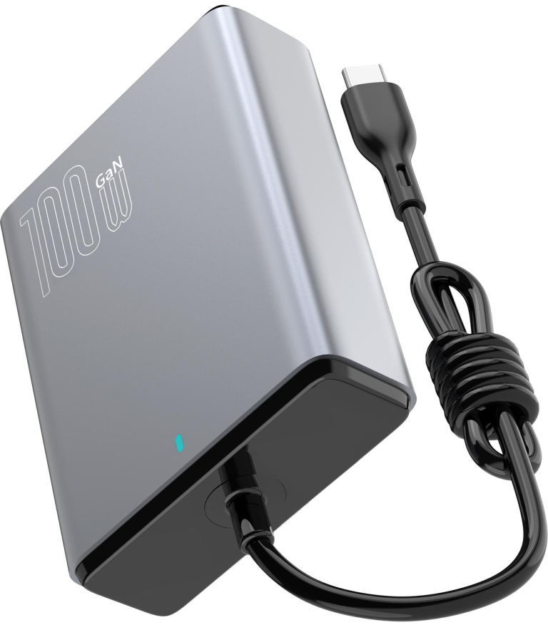 100W GaN PD Charger