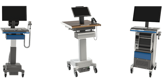 medical portable Power Solution