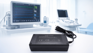 medical power supply solutions