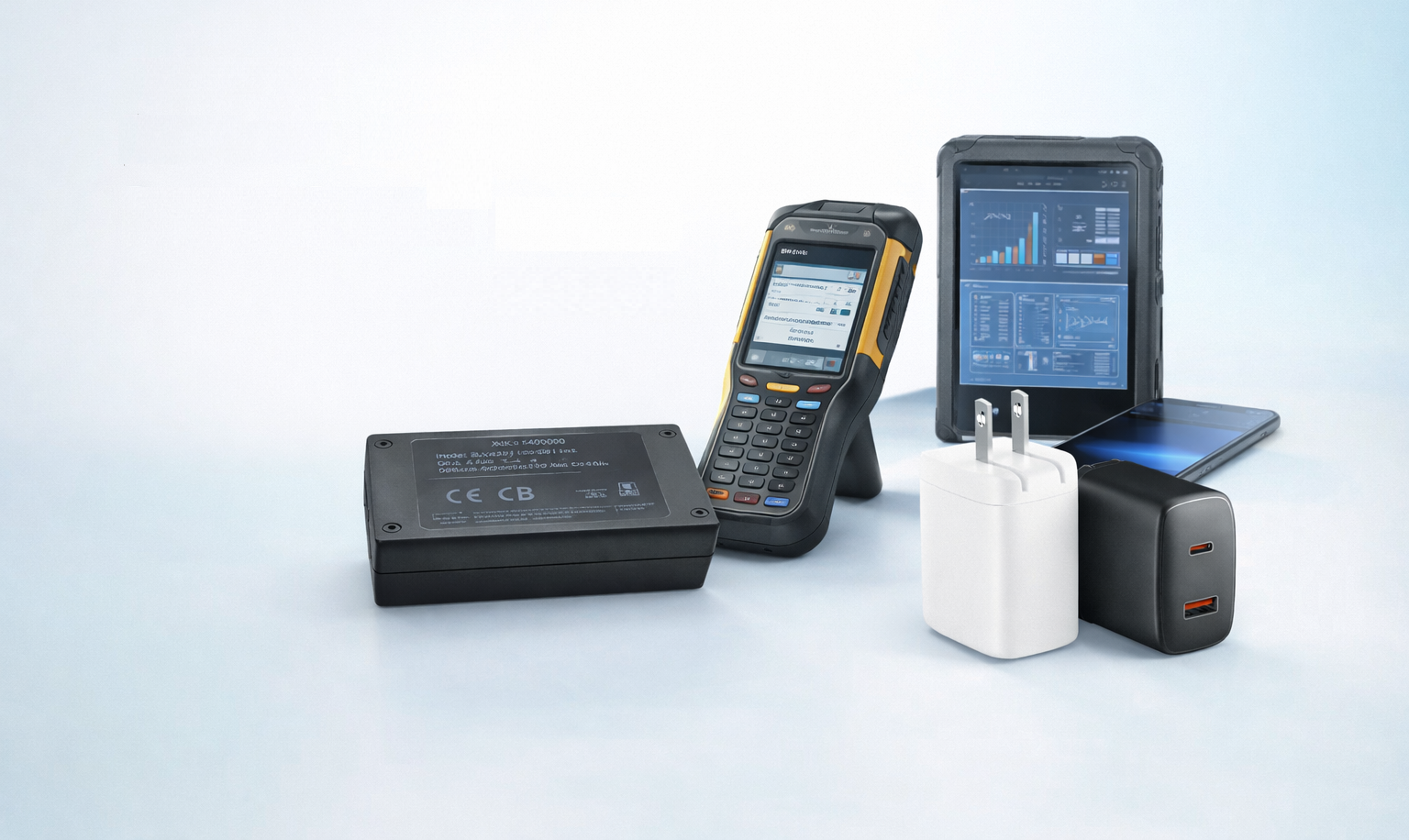 portable devices power supply