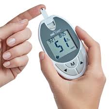 Blood Glucose Monitoring Systems